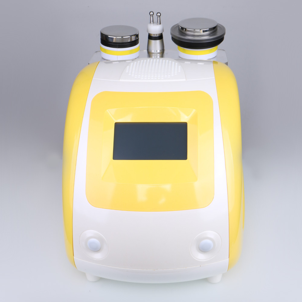 40K 25K Cavitation weight loss body Slimming Machine RF Radio Frequency Skin tightening winkle removal  beauty salon equipment