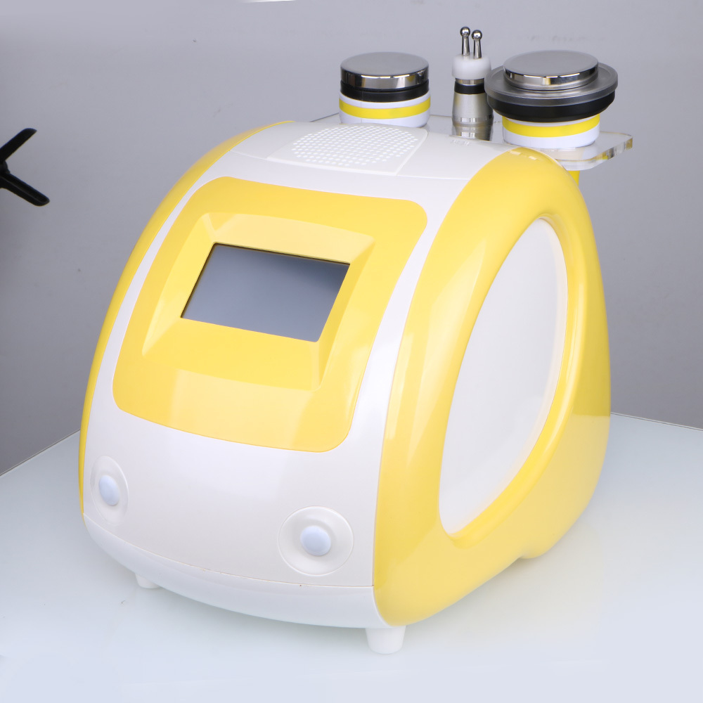 40K 25K Cavitation weight loss body Slimming Machine RF Radio Frequency Skin tightening winkle removal  beauty salon equipment