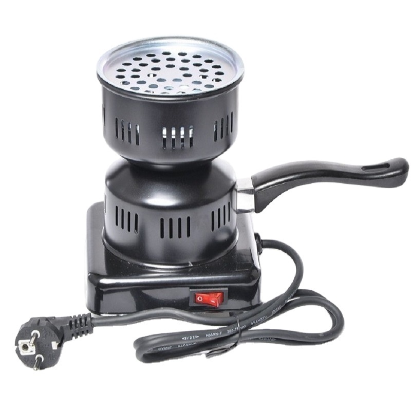 BBQ camping quick Lighting barbecue charcoal electric fire starter