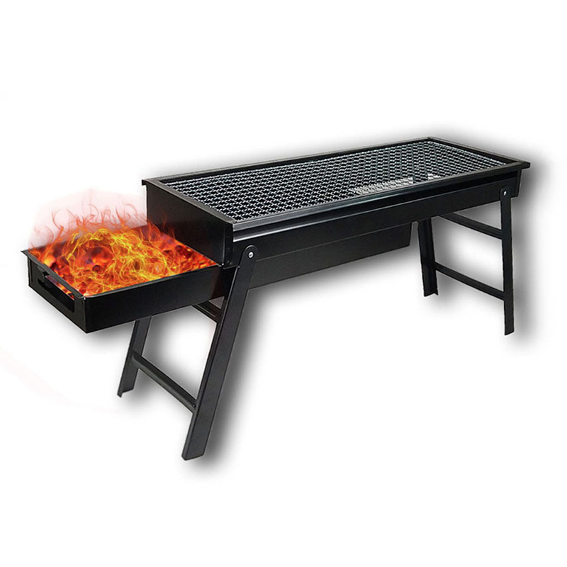 Factory Price Barbecue Grill Charcoal Grill Yakitori Bbq Grill