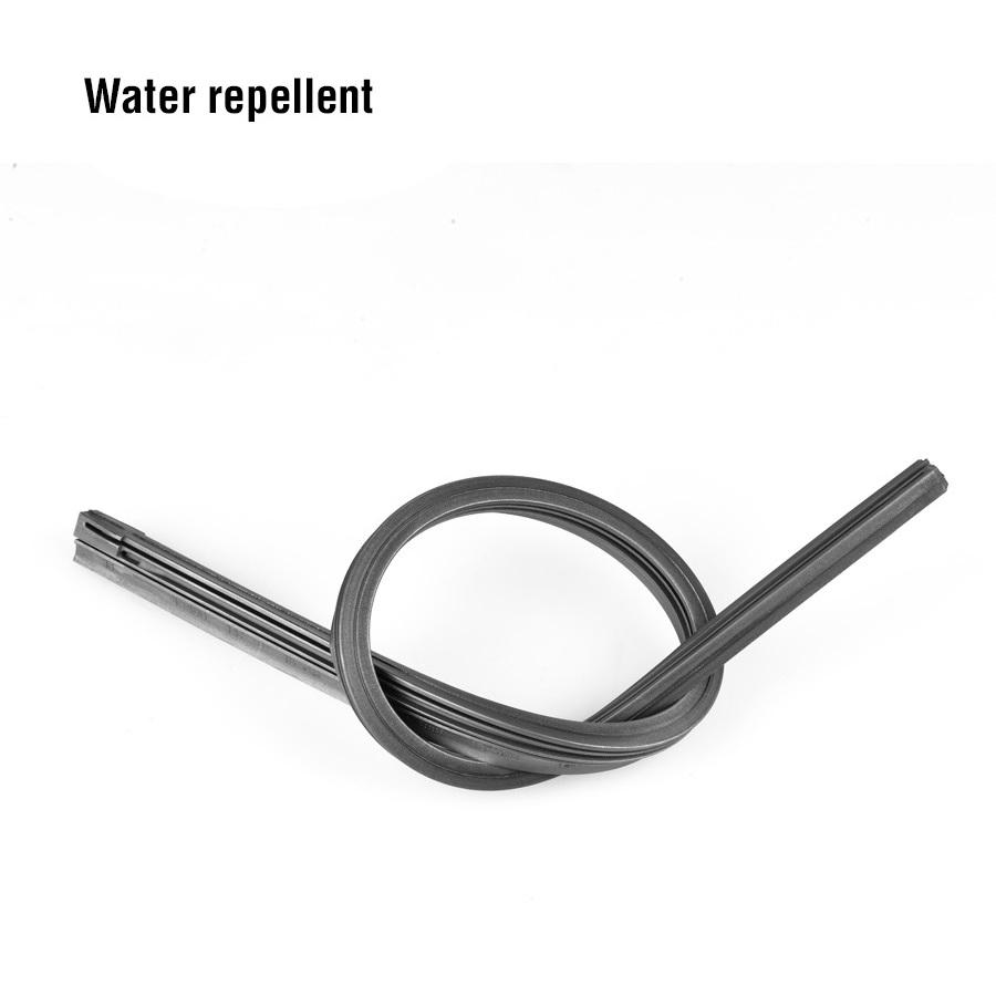 Top Quality Rain Repellent Front Wiper  Wiper Blade Rubber Refill