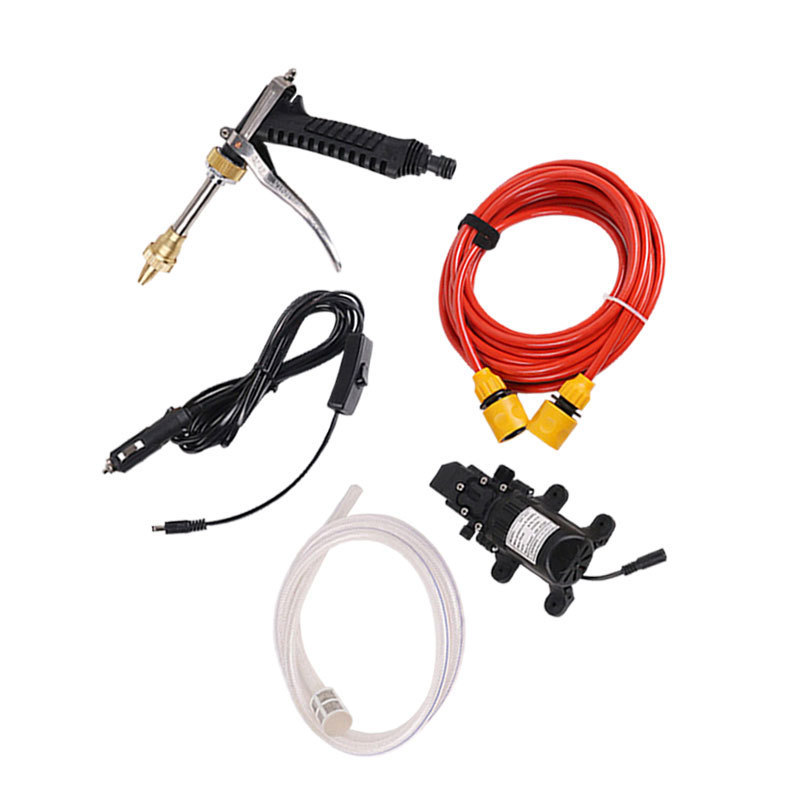 hot sale 120w 174psi portable car wash equipment