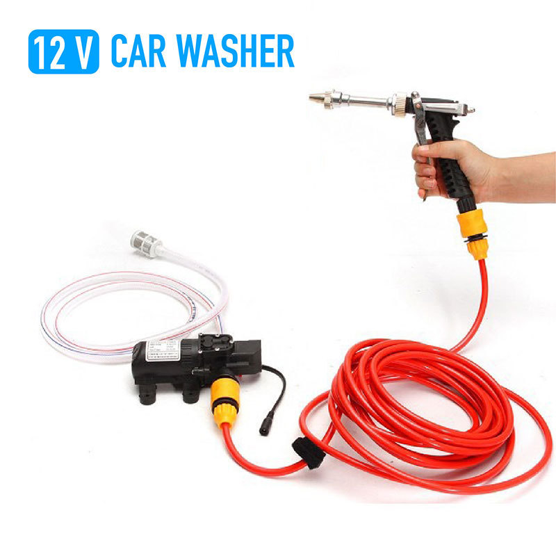 hot sale 120w 174psi portable car wash equipment