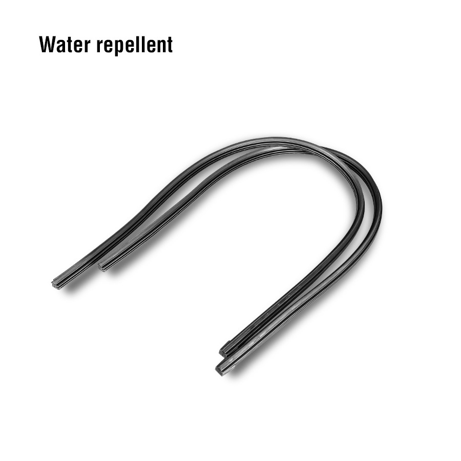 Top Quality Rain Repellent Front Wiper  Wiper Blade Rubber Refill