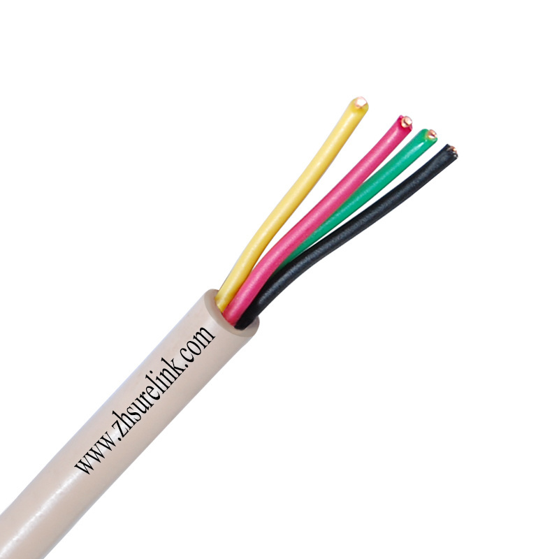 surelink indoor or outdoor waterproof cat3 cat5 cat5e 10pair 25pair 50pair communication cable jelly filled telephone cable