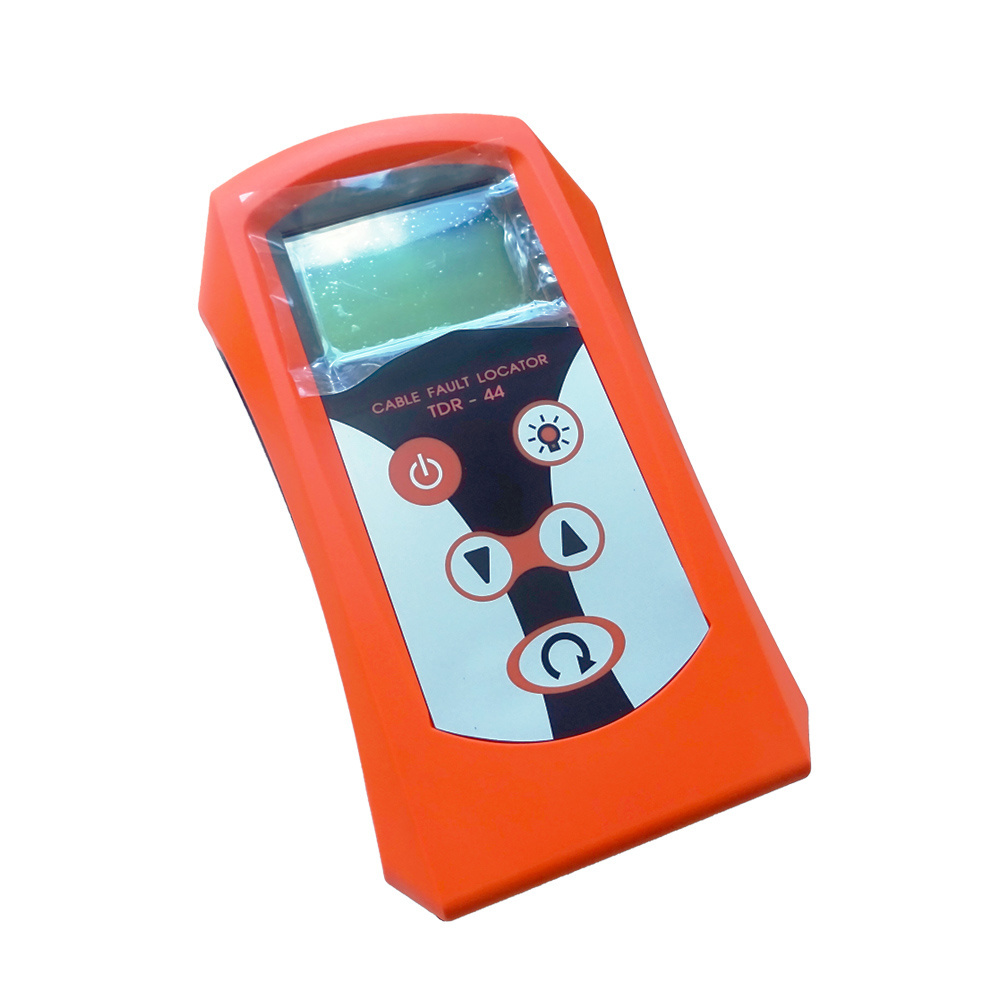 SURELINK TDR-44 handheld visual fault locator portable detector tool kit underground cable fault locator