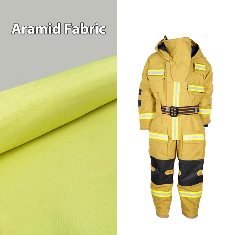 Factory Price High Performance Aramid Fiber Price Per Kg Aramid Fiber Fabric