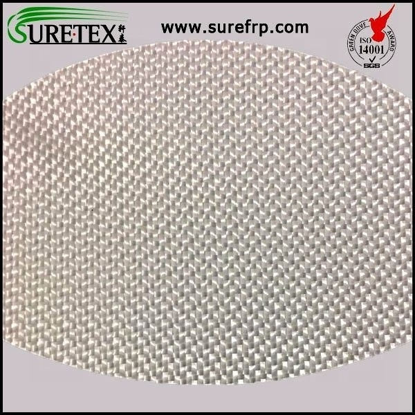 Heat Protection Fiberglass Tape Fabric Cloth Flame Retardant