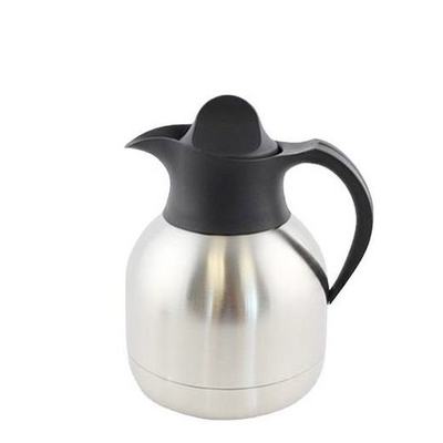 Insulated Jug Double Wall Stainless Steel Coffee Pot Vacuum Thermos Flask Coffee Pot Teapot