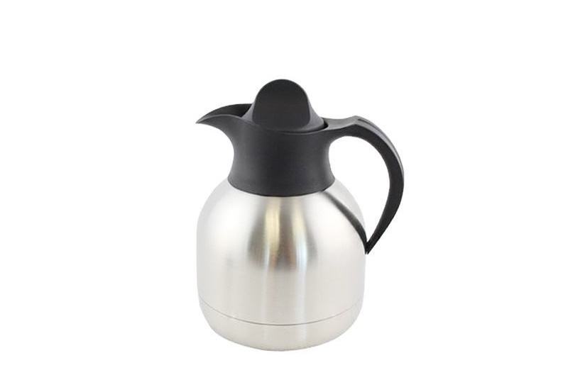 Insulated Jug Double Wall Stainless Steel Coffee Pot Vacuum Thermos Flask Coffee Pot Teapot