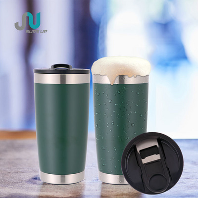 Sport Portable Type Water Flask Stainless Steel Water Bottle Thermos Vaccum Insulated Flask