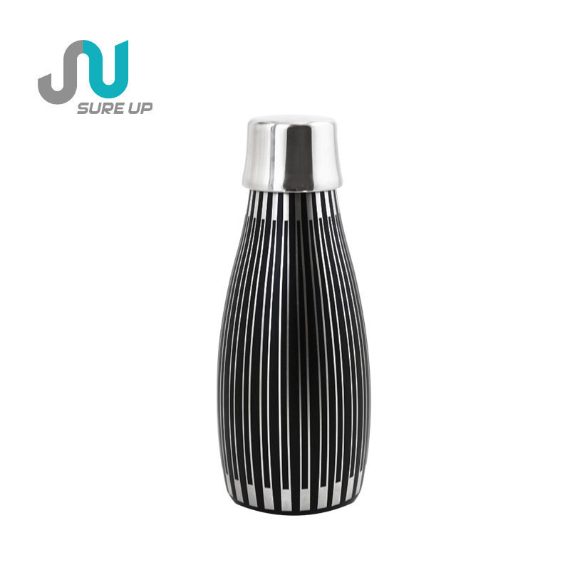 New Stainless Steel Insulation Drinkware Vacuum Bottle Coffee Flask Thermoses