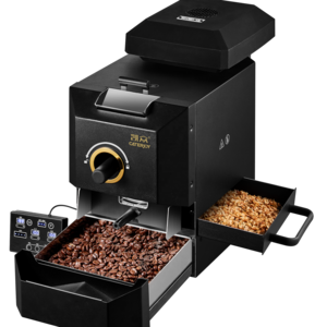 Surewin Electric home use coffee bean roasting small 500g coffee roaster household machine