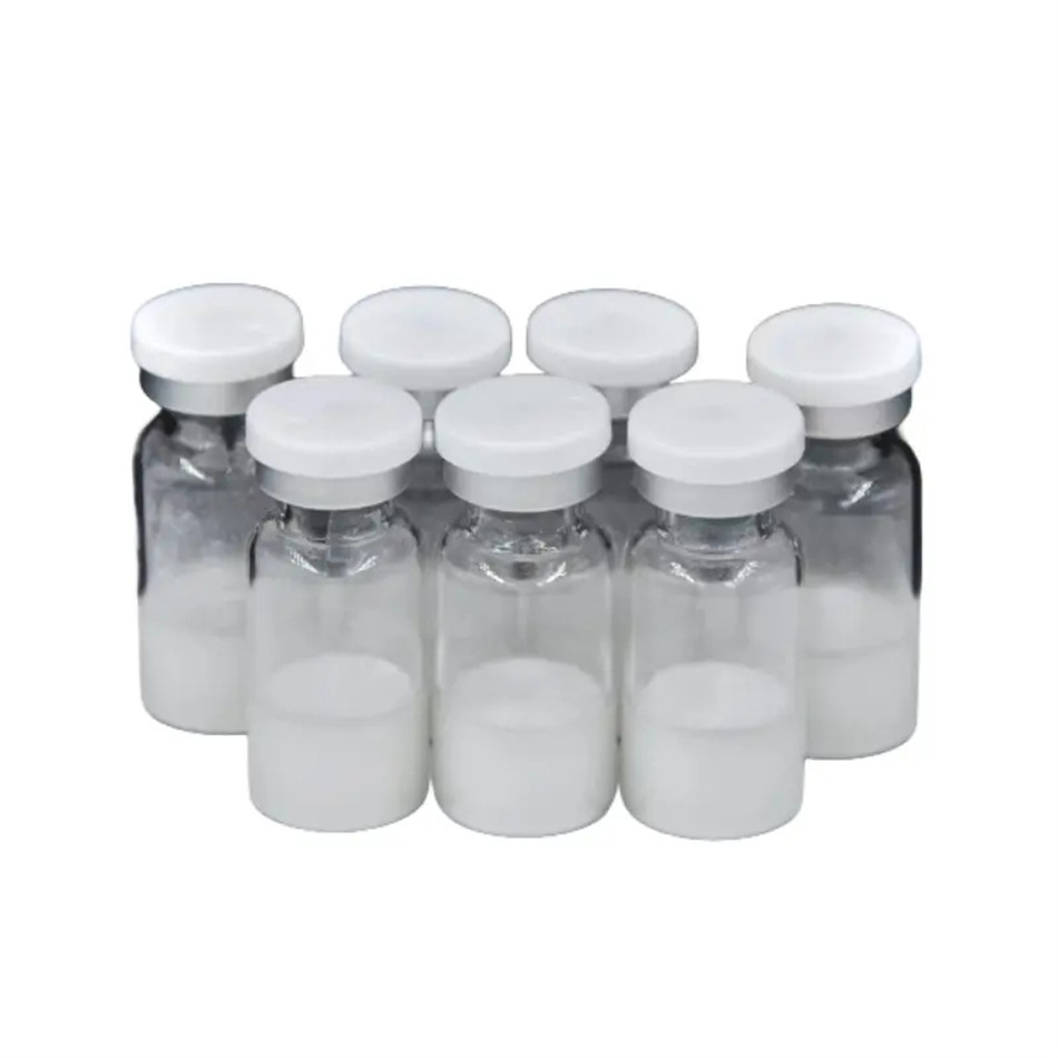 Bodybuilding peptide weight loss peptides in small vials 5mg 10mg 15mg