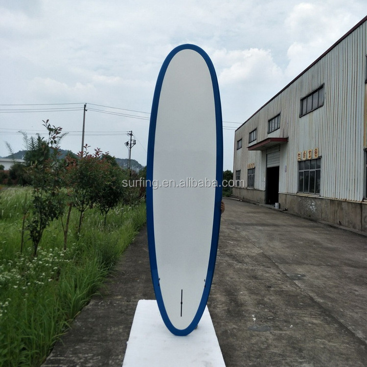 Wholesale Cheap Custom EPS Fiberglass Color Painting SUP Stand Up Paddle Board Surfboards sandwich surfboards