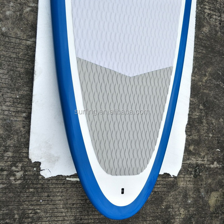 Wholesale Cheap Custom EPS Fiberglass Color Painting SUP Stand Up Paddle Board Surfboards sandwich surfboards