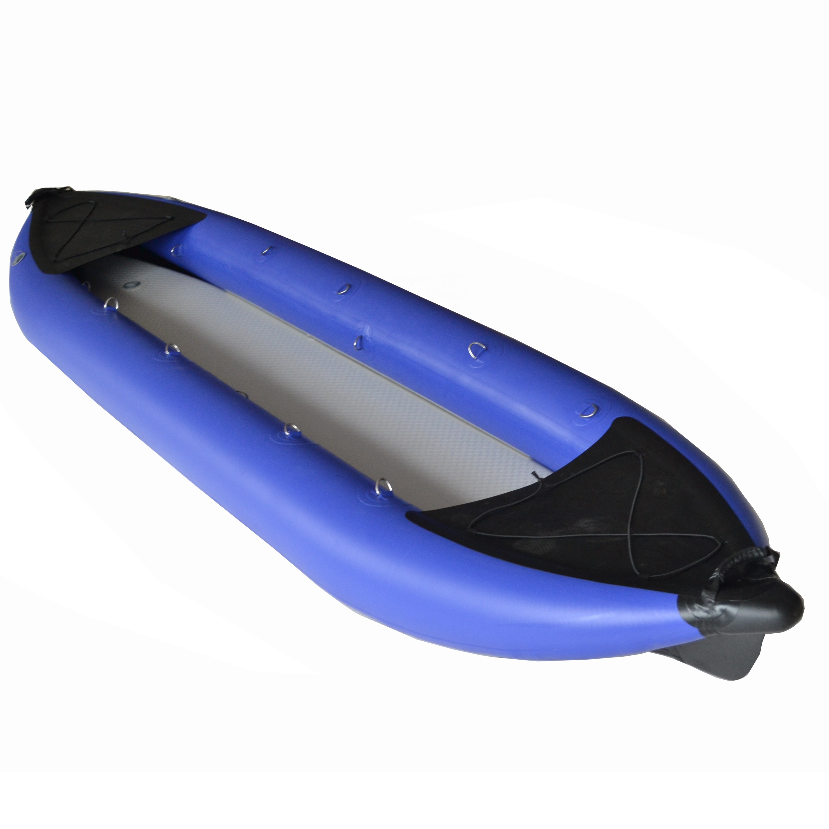 Surfking double person 385cm Drop Stitch Bateau Gonflable Inflatable Rowing Kayak Canoe Boats