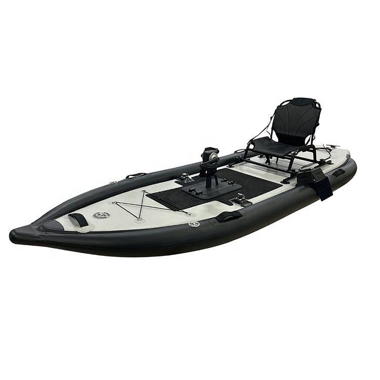 Hot Selling Best Cheap Pedal Boat Fishing Kayak Pedal Fishing Pedal Kayak For Water Sports