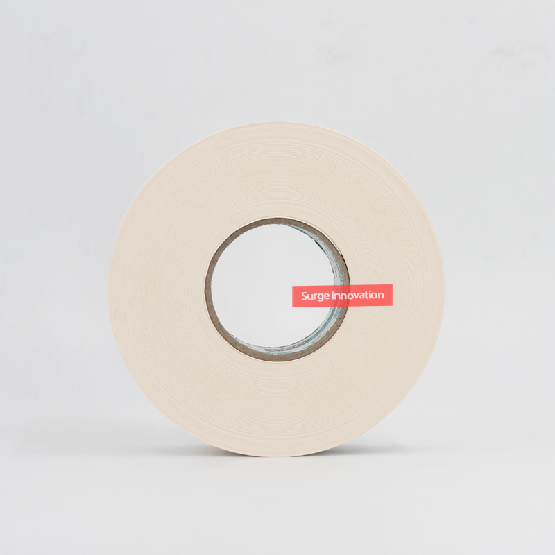 Drywall Paper Tape 2inch x 250ft Ultra-Thin Fiber Paper Drywall Joint Tape for Seam Patch for Wall Sheetrock Ceiling Crack White