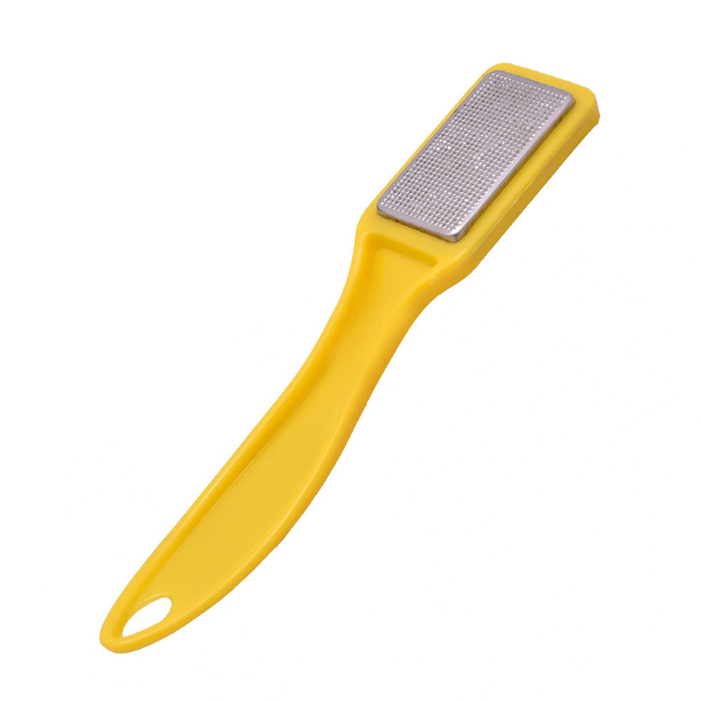 Foot Care Pedicure Dead Skin Foot Heel File Beauty Care Foot File / Foot Scraper / Callous Remover Foot File