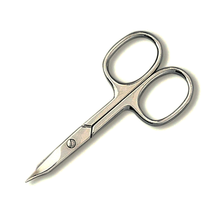 Hot Sale Nail Art Scissors Wholesale Beauty Scissors For Nails Cuticle Remover Manicure Scissors