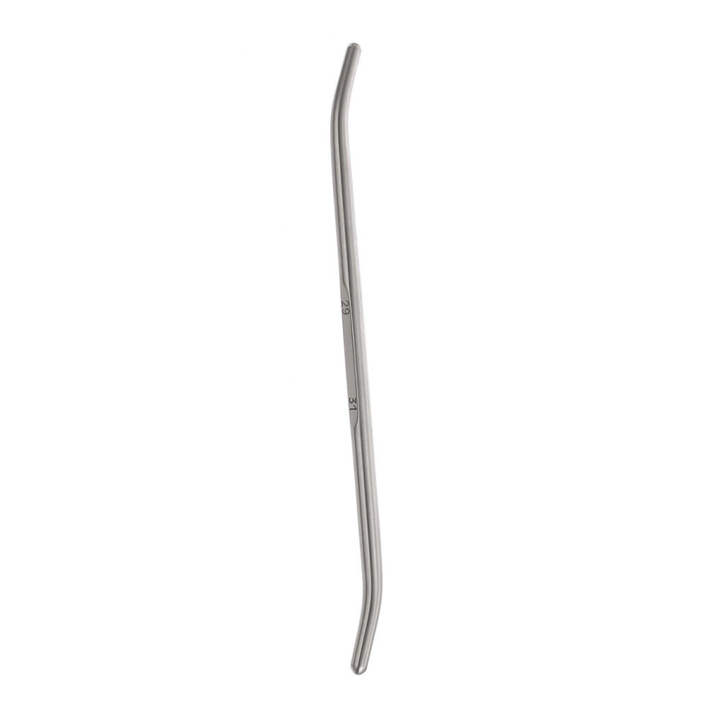 PRATT UTERINE DILATORS F 21/23, 7/7.6MM