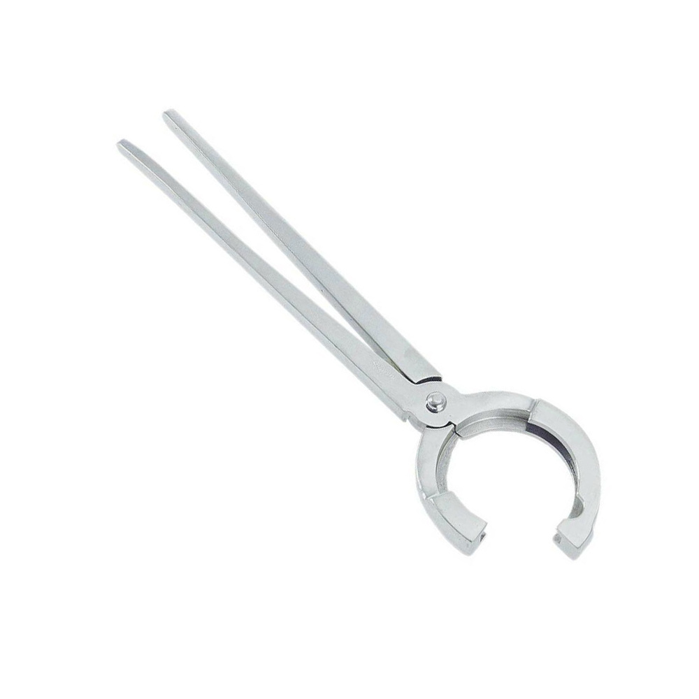 Bull Nose Ring Applicator 28cm High Quality Stainless Steel Veterinary Applicators