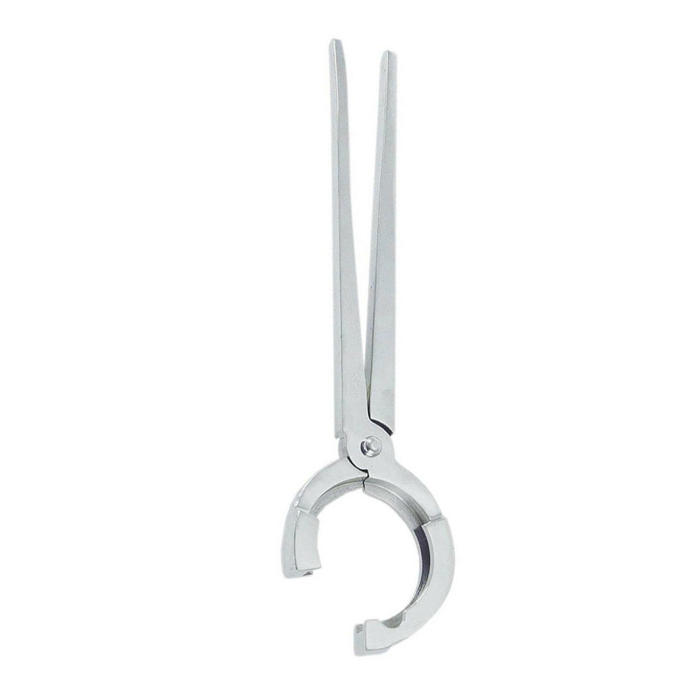 Bull Nose Ring Applicator 28cm High Quality Stainless Steel Veterinary Applicators