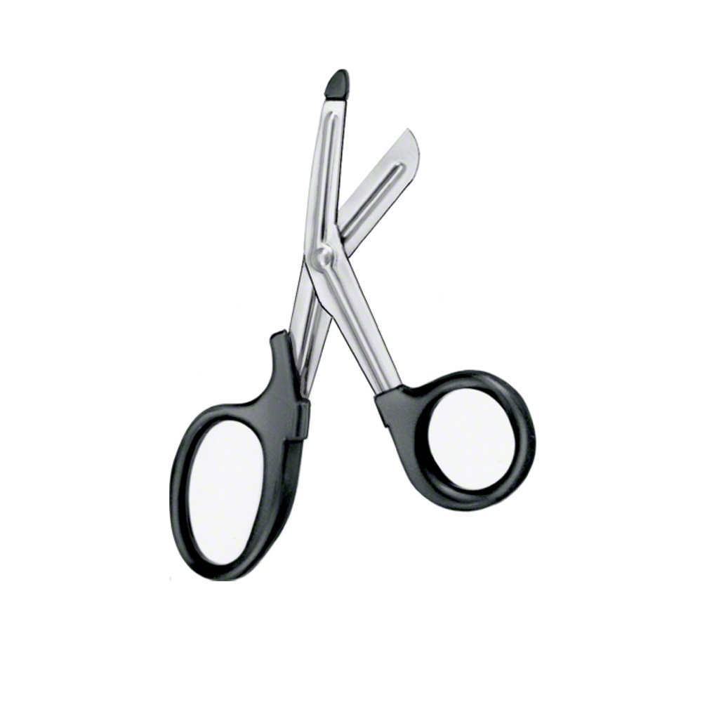 Universal Bandage Scissors Best EMT Trauma Shears / Paramedics Nurse Scissors Medical Scissors for Nurse and Medical