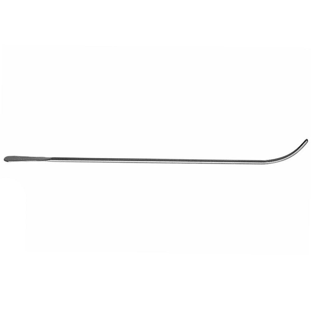 Otis Urethral Sounds 28cm High Quality German Stainless Steel Urology Sounds