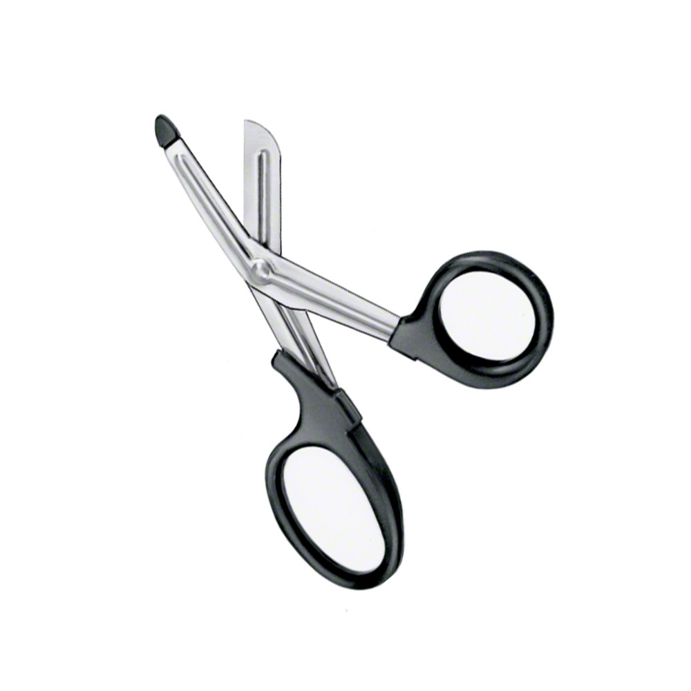 Universal Bandage Scissors Best EMT Trauma Shears / Paramedics Nurse Scissors Medical Scissors for Nurse and Medical