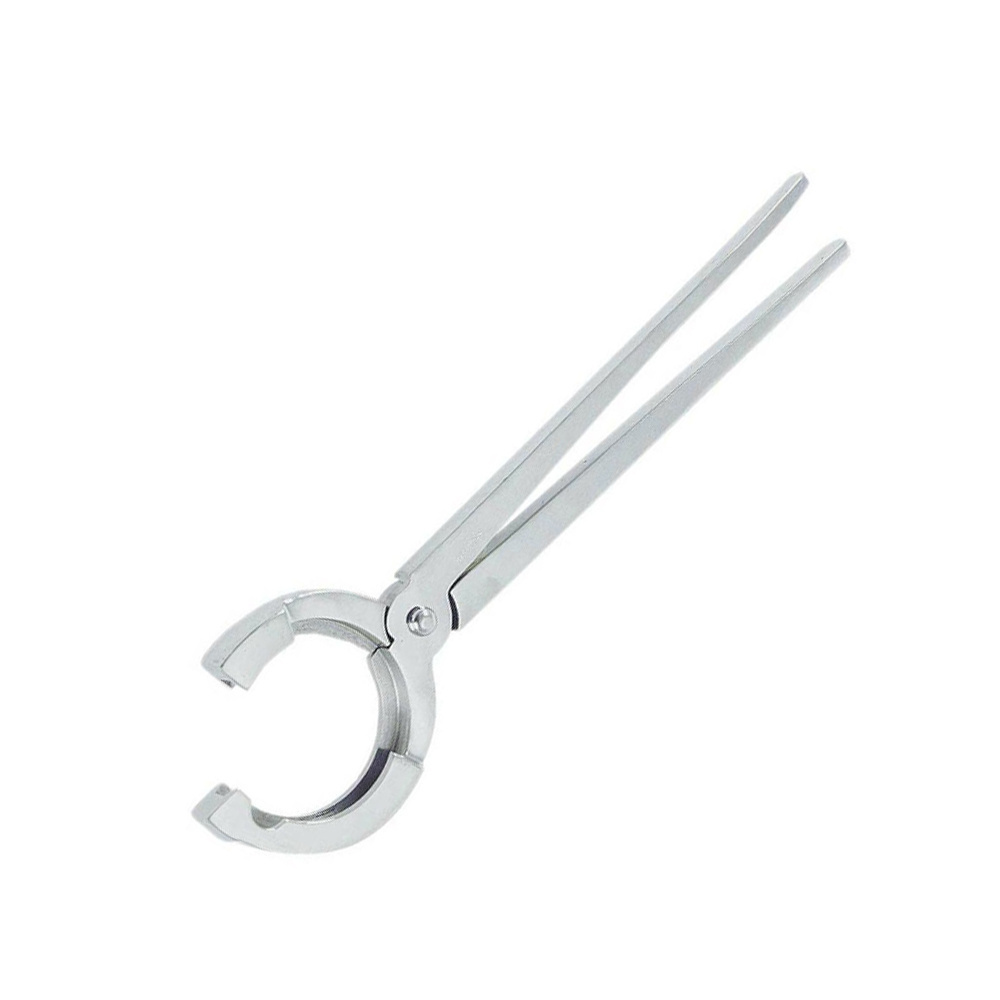 Bull Nose Ring Applicator 28cm High Quality Stainless Steel Veterinary Applicators