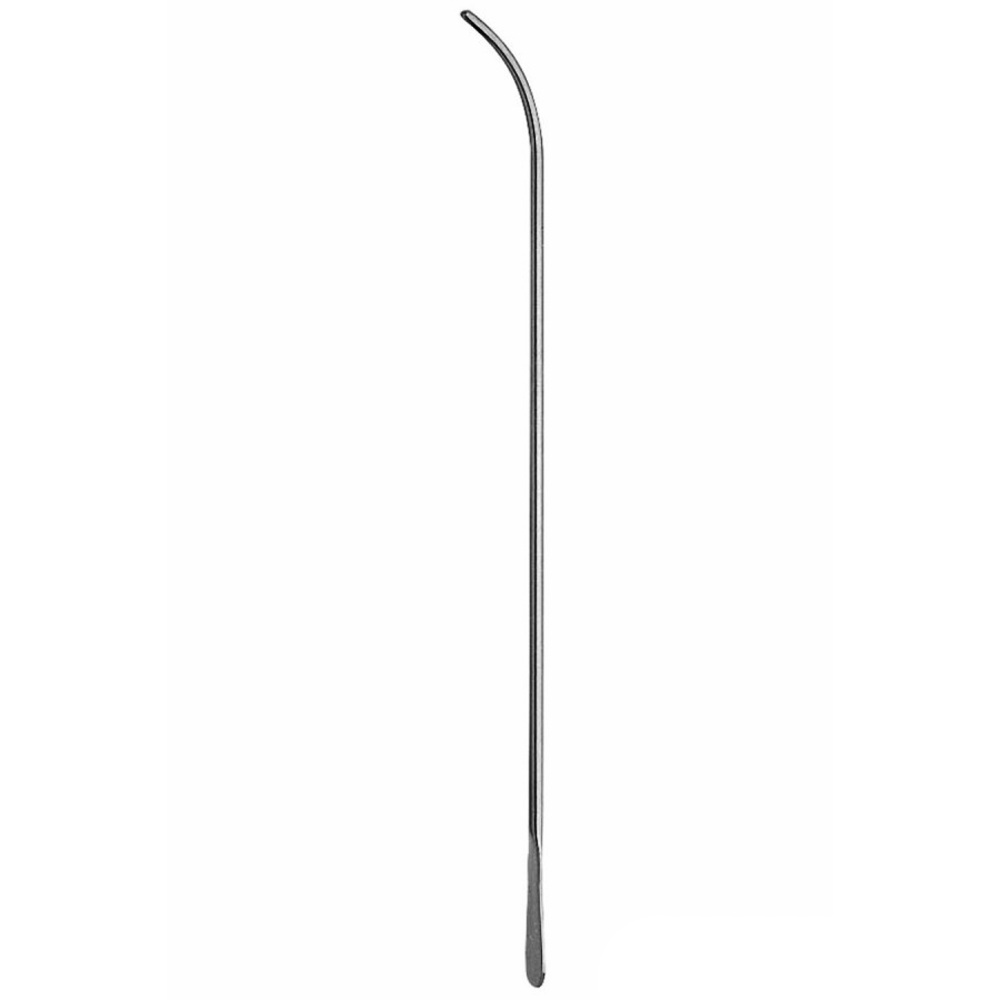 Otis Urethral Sounds 28cm High Quality German Stainless Steel Urology Sounds