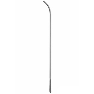 Otis Urethral Sounds 28cm High Quality German Stainless Steel Urology Sounds