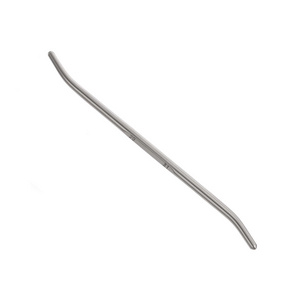 PRATT UTERINE DILATORS F 21/23, 7/7.6MM