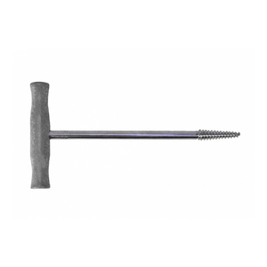 Zimmer Femoral Head Extractor Stainless Steel Orthopedic Instruments