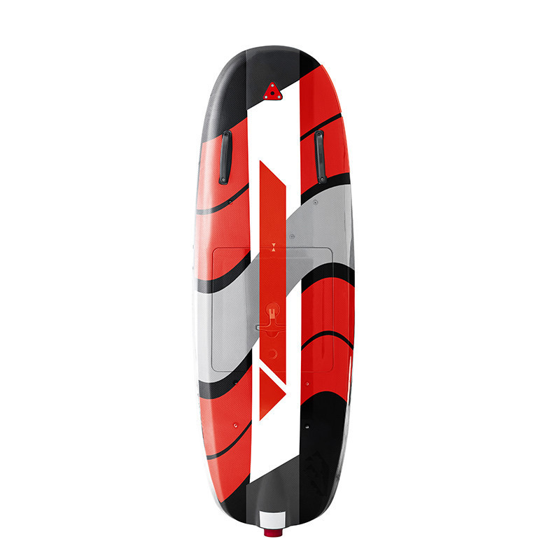 2022 water sport  jetsurf surfing 12kw 72v 60KM/H jet board powered electric surfboard