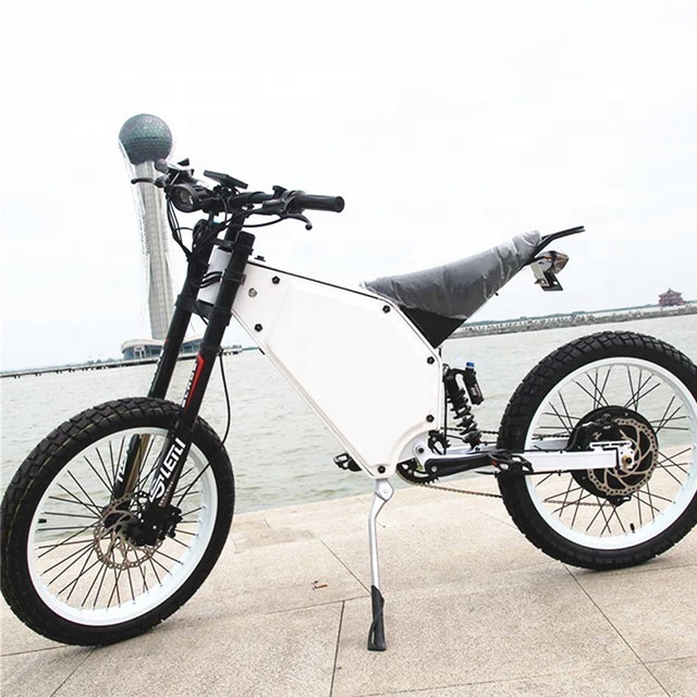 Hot selling powerful 72V 3000w pedelec off road long-lasting performance ebike bomber e mountain electric bike