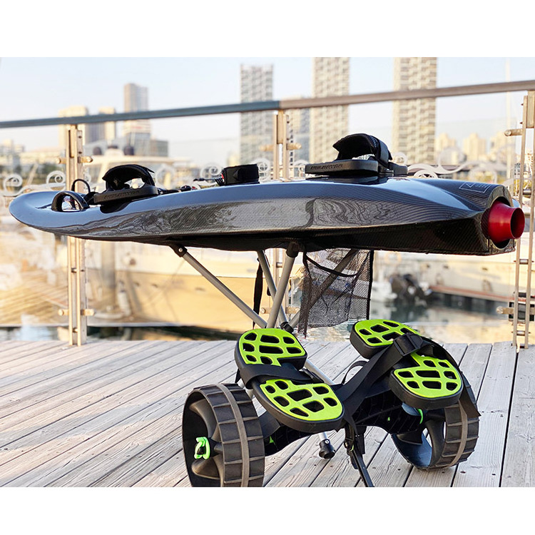 2021 Cheap price high power jetsurf motorized jet gas surf board electric surfboard for sale