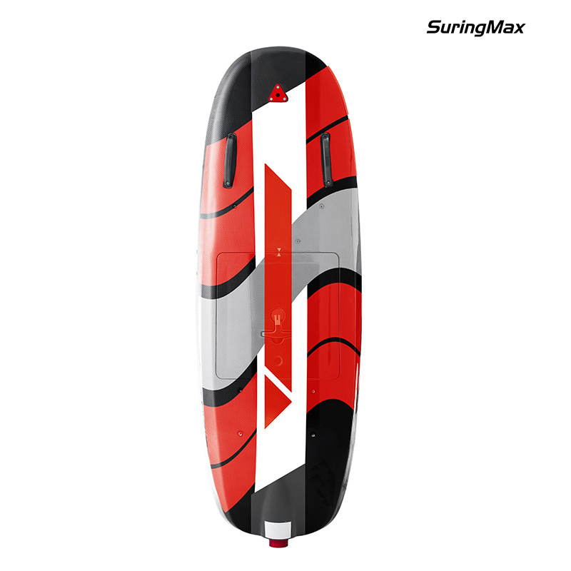 2021 Cheap price high power jetsurf motorized jet gas surf board electric surfboard for sale