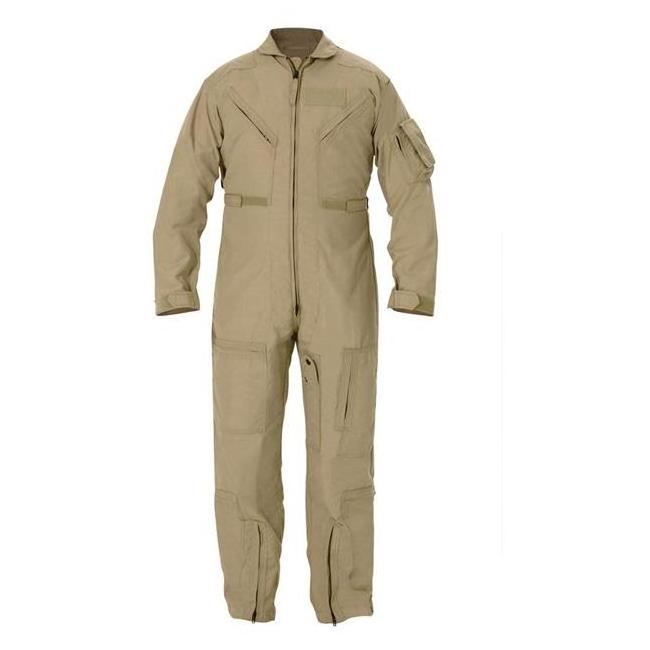 Professional combat boiler suit hardwearing training tactical flight coverall