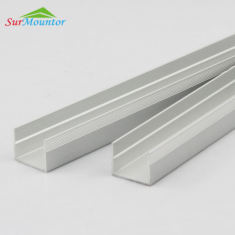 linear led inground light low profile led can lights bar led lighting IP65