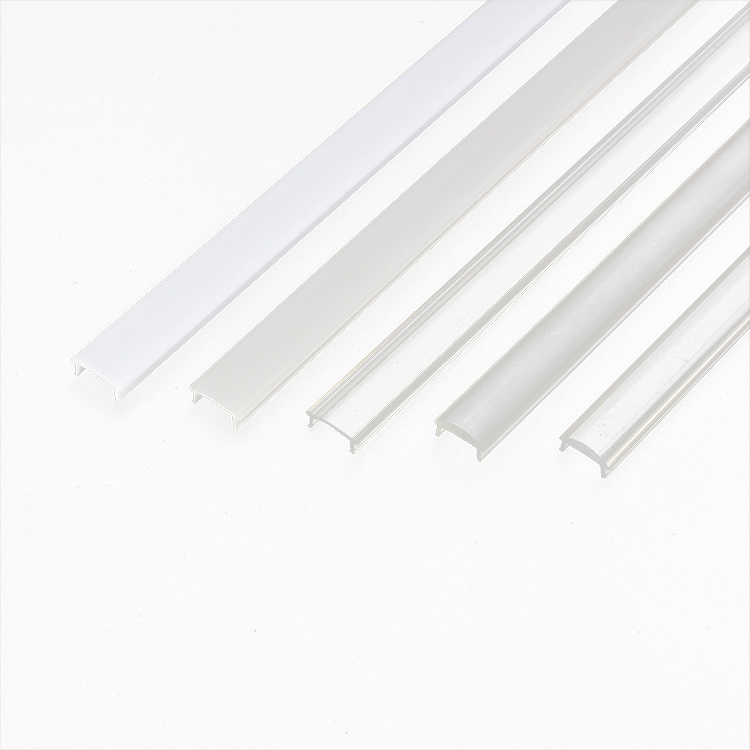 Factory Wholesale Led Profile Aluminum Extrusion For Led Strip Light 15*6 Led Light Bar