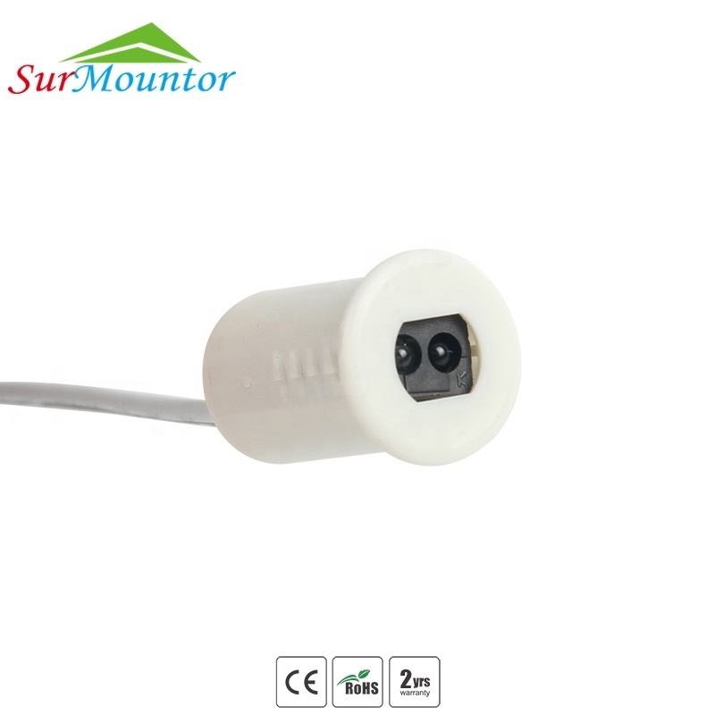 Ultra thin IR Hand Sweep Sensor Switch IR Hand Wave Activated Sensor Automatic Under Cabinet Light Sensor