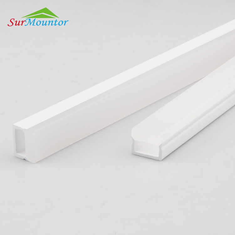 linear led inground light low profile led can lights bar led lighting IP65