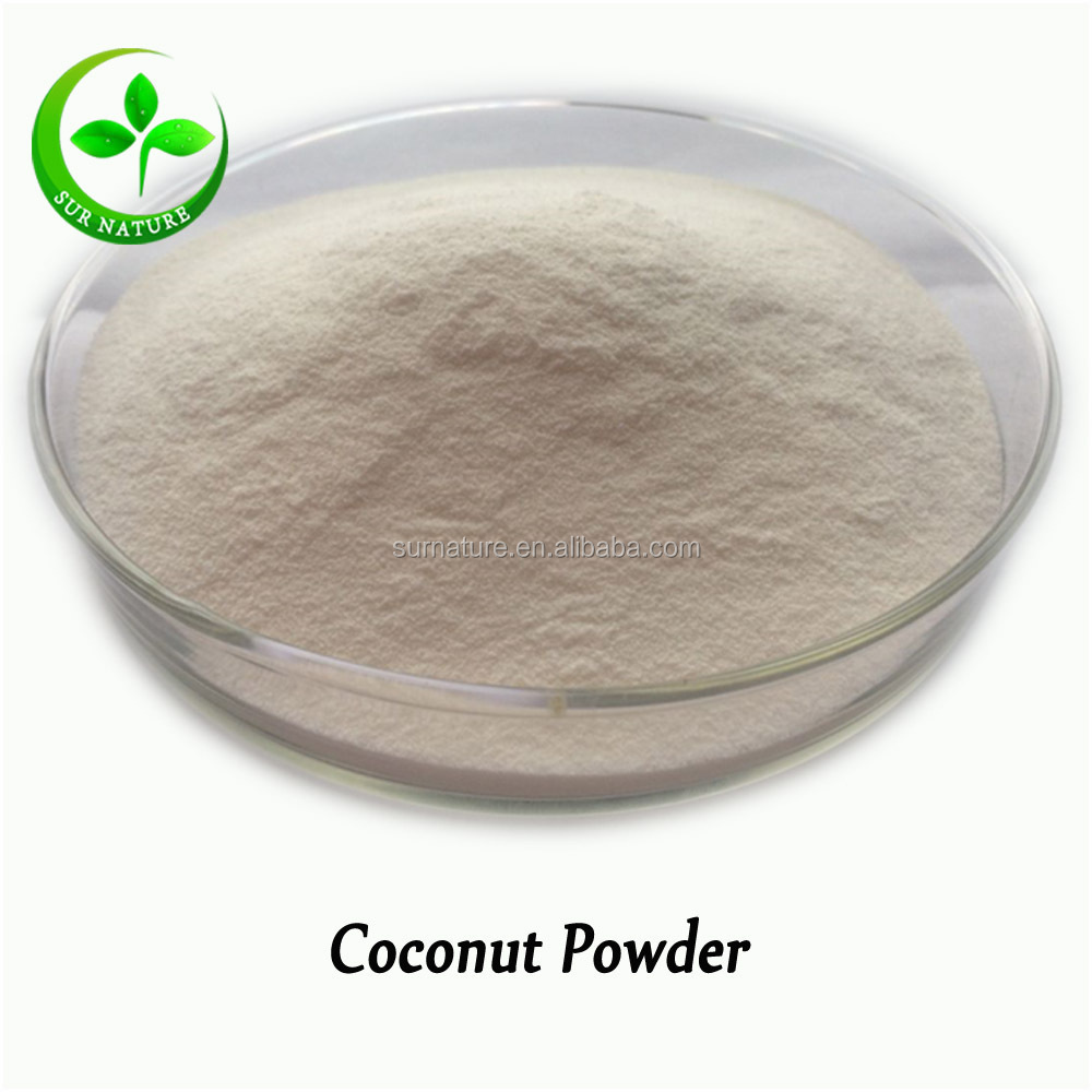 Water Soluble Instant Coconut Powder, Coconut Protein Powder