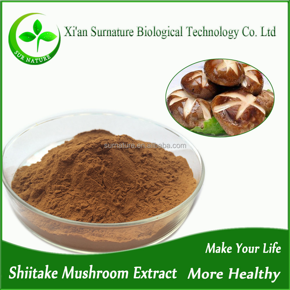 Dried shiitake mushroom extract powder, ahcc powder with best price, shiitake mushrooms 1kg