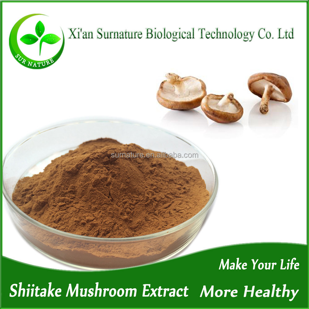 Dried shiitake mushroom extract powder, ahcc powder with best price, shiitake mushrooms 1kg