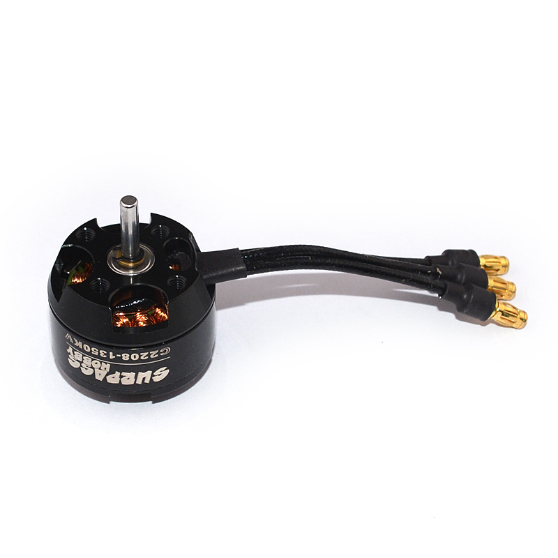 C2826-C2208 remote control plane rc brushless outrunner motor electric bldc drone motor for rc foam plane