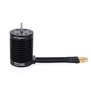 SURPASS HOBBY  Waterproof F540-V2 Brushless Motor  for 1/10 1/12 1/14 Rc Car Traxxas Wltoys Off Road Monster Truck HSP Boat HPI